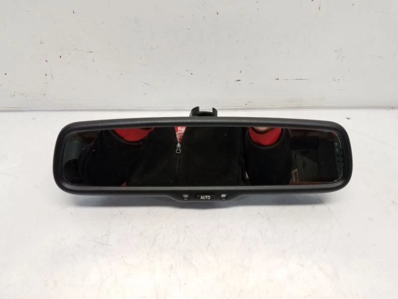 Espejo retrovisor interior Toyota Venza 2009 - luces halógenas/atenuadoras automáticas  Foto 1 de 4