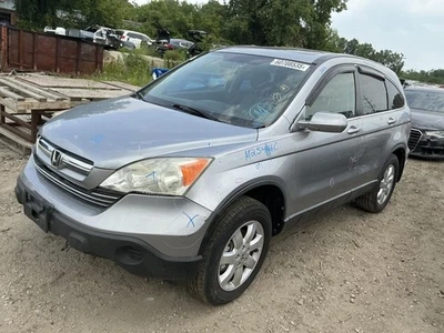 Radiator Fan Motor Fan Assembly Radiator Left Hand Fits 07-09 CR-V 843870 Foto 1 de 4