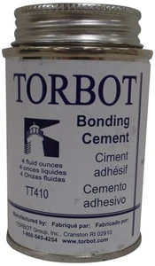 Liquid Bonding Cement - Picture 1 of 1