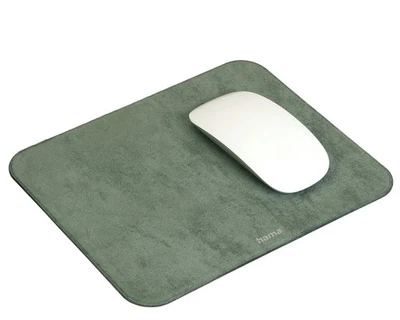 Hama Soft Touch Mousepad In Velluto Flat 2Mm Sottile Mouse Pad - Immagine 1 di 4