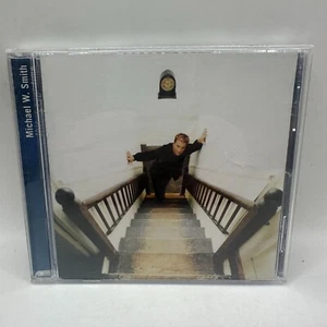 Michael W Smith This Is Your Time CD Album 1999 - Imagen 1 de 3