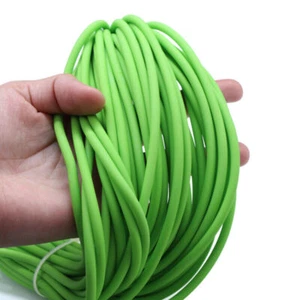 3M Gummiband Schlauch Ersatzgummi für Schleuder DIY Natural Latex Jagd 2050 - Bild 1 von 5