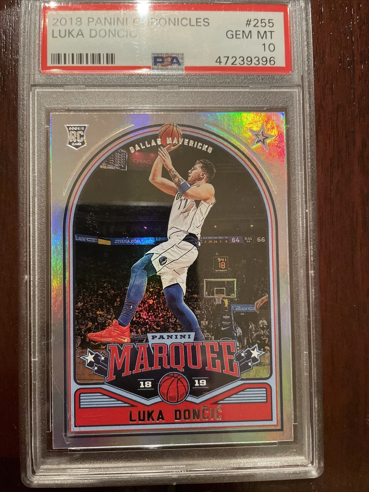 Luka Doncic