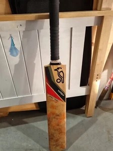 Kookaburra Viper Pro 700 Mens Cricket Bat - Used - Picture 1 of 8