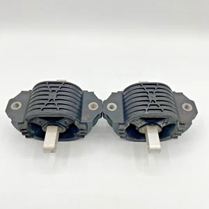 Juego de cojinetes de transmisión / JUEGO DE 2 - Pieza genuina BMW # 22326780269 OEM NOS - Imagen 1 de 5