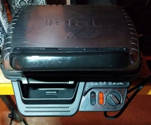 Tefal Kontaktgrill Tefal - Bild 1 von 3