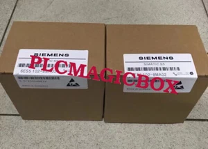 Siemens 6ES5 102-8MA02 Simatic S5-100U Unit 24V 6ES5102-8MA02 Expedited Shipping - Picture 1 of 1