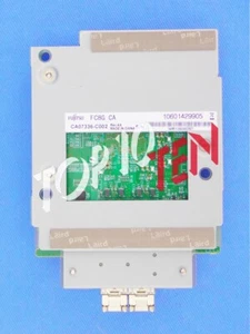 Module contrôleur Fujitsu CA07336-C002 DX80 DX90 S2 - Photo 1/7