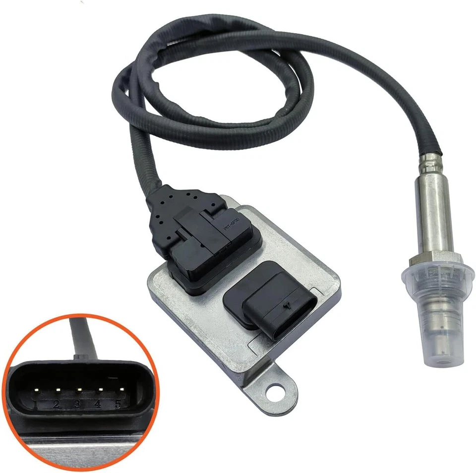 Sensore Nox per MERCEDES-BENZ CLS400 CLS320 E400 X218 C218 A207 C207 A0009053903 - Immagine 1 di 4