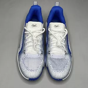 Botines de béisbol Under Armour Hovr + Hybrid Harper 6 bajos para hombre talla 13,5 con cordones - Imagen 1 de 10