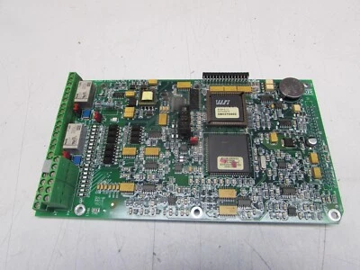 BALDOR ID15H207 , 7.5hp INVERTER DRIVE , TOP BOARD ,  GOOD TAKEOUT! MAKE OFFER! - Image 1 of 4