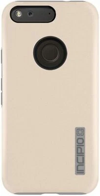 Funda Incipio DualPro para Smartphone Google Pixel XL - Champange / Gris Foto 1 de 4
