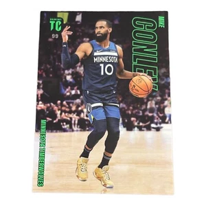 Panini Basketball NBA Top Class 2024 Karte Nr.99 Mike Conley - Picture 1 of 1