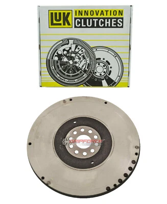 LuK OE CAST IRON FLYWHEEL fits 2005-2018 TOYOTA TACOMA 2.7L 4CYL 2WD 4WD - Image 1 of 4