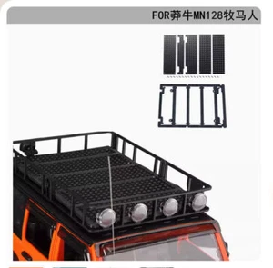 For DJ Mangniu MN128 Wrangler Pedestrian Luggage Rack Metal Skateboard ~~~ - Picture 1 of 5