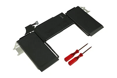 50 Wh Akku für Apple MacBook Air (13" Baujahr 2020) MWTJ2D/A, MWTK2D/A - Bild 1 von 4