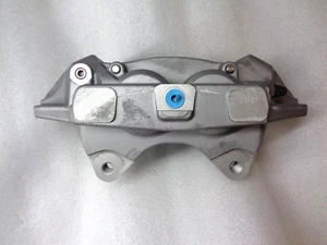 2017 - 2023 TESLA MODEL 3 FRONT LEFT SIDE DISC BRAKE CALIPER 104462100E - Picture 1 of 7