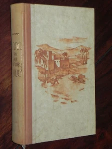 Jeanne Montupet / Das Haus Vermorel (Deutsche Buch-Gemeinschaft, 1959) 02 - Bild 1 von 13
