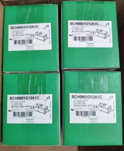 Servomotor 1 pieza BCH0601O12A1C 1 año de garantía envío rápido nuevo - Imagen 1 de 2