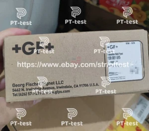 3-9900-1P new flow transmitter-- - Picture 1 of 4