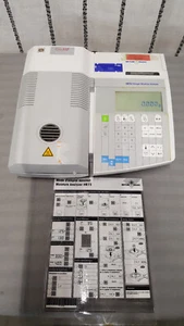METTLER TOLEDO HR73 Halogen Moisture Analyzer - Imagen 1 de 7