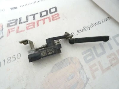 Sensore livello altezza BMW X5 F15 F85 X6 F16 F86 6870200 - Immagine 1 di 4