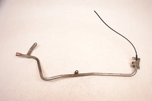 Tubo de manguera línea de vacío para Porsche 911 GT3 997 original OEM 2007-2012 - Imagen 1 de 4