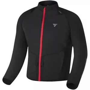 Shima WarmUP Men's Size M Evolink Motorbike Insulated Windproof Quilted Jacket - Bild 1 von 12