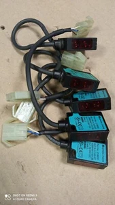 PEPPERL + FOX 218655 PHOTOCELL (60C1) - Picture 1 of 1