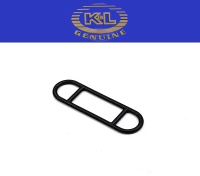 Nueva junta K&L Fuel Gas Petcock para muchos de los primeros Yamaha XS SR (ver notas) #D144 Foto 1 de 4
