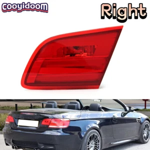 RH Tail Light For BMW E93 Convertible LCI 328i 335i M3 2009-2011 LED 63217252784 - Picture 1 of 7