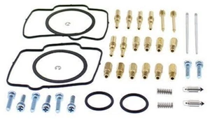 All Balls Snowmobile Carburetor Rebuild Kit 26-1986 - Picture 1 of 1