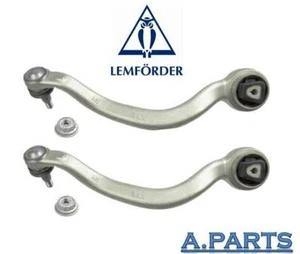 JUEGO LEMFÖRDER 2X BRAZO TRANSVERSAL DELANTERO INFERIOR IZQUIERDO DERECHO BMW X5 X6 E70 F15 E71 F16 - Imagen 1 de 1
