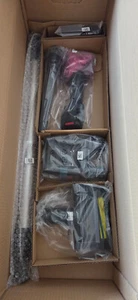Samsung Akku-Handstaubsauger Jet 65 PetPRO, VS15A60BGR5/WD, 410 W, beutellos - Bild 1 von 4