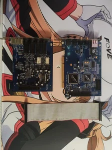 E-MU EM8960 EM8980 PCI Soundkarte Audio Interface - Bild 1 von 5