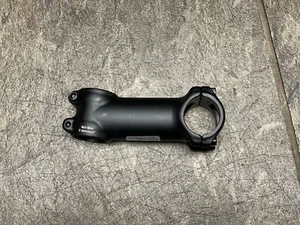 New Take Off - Unbranded Stem - Threadless 1 1/8” 31.8mm 90mm Black - Picture 1 of 6