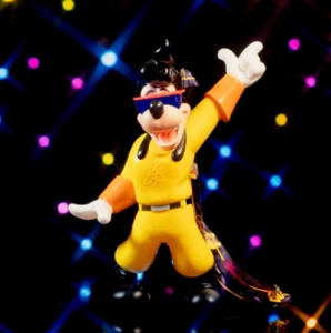 Disney Parks - Powerline Max Popcorn Bucket A Goofy Movie Disneyland NEW - Picture 1 of 1