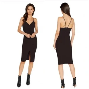 PROBABIL Brooklyn Mantelkleid - Farbe schwarz Größe 2 - Bild 1 von 9