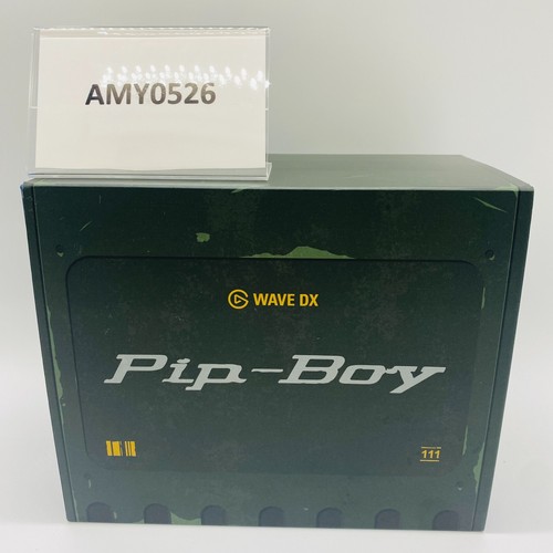 Fallout collaboration model Elgato Wave DX - Dynamic XLR microphone New ...