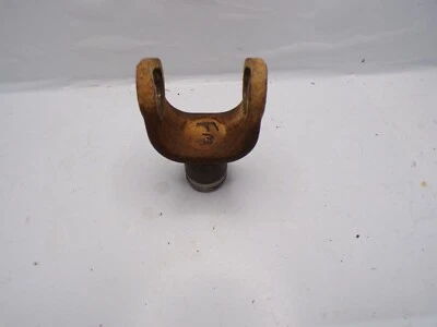 Yamaha Big Bear 400 04 Front Drive Shaft Engine Yoke Foto 1 de 3