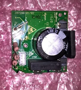 Dyson DC75 Cinetic Big Ball PCB Circuit Board 207399-01/02 - Picture 1 of 1
