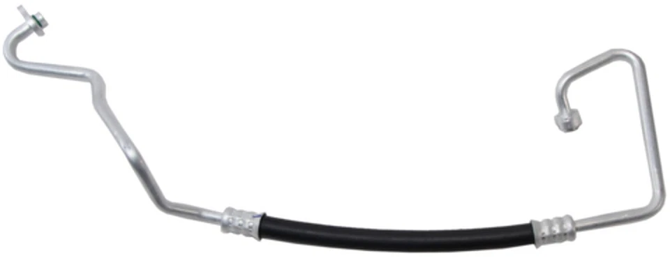 AC Refrigerant Discharge Hose 4 Seasons For 2011-2014 Mitsubishi Outlander Sport - Image 1 of 1
