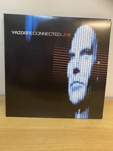 Yazoo Reconnected RSD Vinyl Live Alison Moyet Erasure - Picture 1 of 12