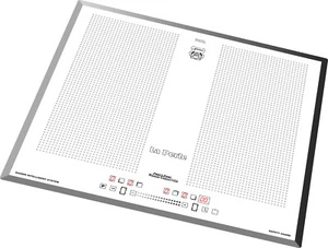Sonderpreis Kaiser KCT 67 FINW La Perle induktionskochfeld 60 cm induktionsherd - Bild 1 von 6