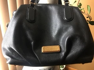 MARC BY MARC JACOBS HANDTASCHE GELDBEUTEL - Bild 1 von 7