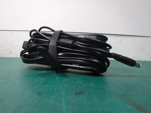 Cargador adaptador de corriente alterna original DELL FA90PS0-00 GX808 19,5 V 4,62A 90 W para computadora portátil  - Imagen 1 de 5