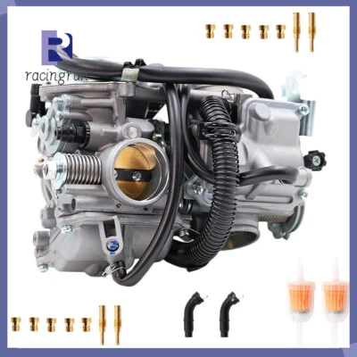 Carburador de carburador 16100-MCR-A01 para Honda Shadow Spirit 750 VT750DC 2001-2008 Foto 1 de 4