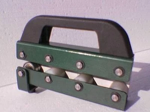 Falzschließer    Typ 54 - Bild 1 von 2