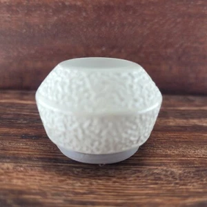 Falke Pfeifenschale rustikal Bulldogge Block Meerschaumschale für Falke Handarbeit 8484 - Bild 1 von 8