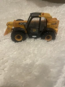 BRITAINS JCB 542-70 AGRIXTRA LOADALL 1 32 - Picture 1 of 1